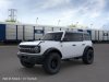 New 2023 Ford Bronco Wildtrak Advanced