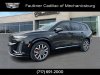 Certified Pre-Owned 2024 Cadillac XT6 Sport