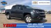 Certified Pre-Owned 2019 Chevrolet Colorado Work Truck
