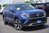 Pre-Owned 2022 Volkswagen Taos SEL 4Motion