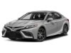 New 2023 Toyota Camry Hybrid SE