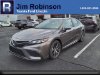 Certified Pre-Owned 2022 Toyota Camry Hybrid SE