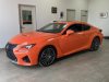 Pre-Owned 2015 Lexus RC F Base