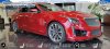 Pre-Owned 2017 Cadillac CTS-V Base