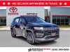 Pre-Owned 2018 Jeep Compass Sport