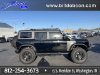 Pre-Owned 2022 Ford Bronco Everglades Advanced