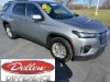 Certified Pre-Owned 2023 Chevrolet Traverse LT Cloth