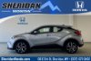 Pre-Owned 2019 Toyota C-HR Limited