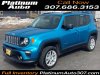 Pre-Owned 2022 Jeep Renegade Latitude