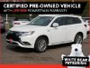 Pre-Owned 2020 Mitsubishi Outlander PHEV SEL