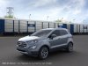 New 2021 Ford EcoSport Titanium