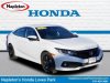 Pre-Owned 2020 Honda Civic Sport