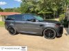 Pre-Owned 2018 Land Rover Range Rover Sport Supercharged Dynamic