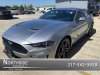 Pre-Owned 2020 Ford Mustang EcoBoost