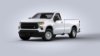Pre-Owned 2022 Chevrolet Silverado 1500 Work Truck