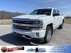 Certified Pre-Owned 2018 Chevrolet Silverado 1500 High Country