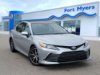 Pre-Owned 2021 Toyota Camry XLE