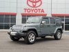 Pre-Owned 2014 Jeep Wrangler Unlimited Sahara