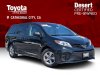 Pre-Owned 2020 Toyota Sienna L 7-Passenger