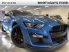 Pre-Owned 2021 Ford Mustang Shelby GT500