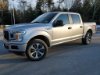 Pre-Owned 2020 Ford F-150 King Ranch