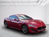 Pre-Owned 2017 Maserati GranTurismo Sport