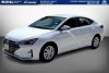 Certified Pre-Owned 2020 Hyundai ELANTRA SE