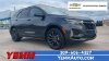 Certified Pre-Owned 2022 Chevrolet Equinox RS