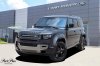 Certified Pre-Owned 2022 Land Rover Defender 110 X-Dynamic SE