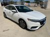 Pre-Owned 2021 Honda Insight Touring
