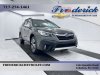 Pre-Owned 2021 Subaru Outback Touring XT
