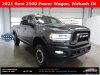 Certified Pre-Owned 2021 Ram Pickup 2500 Power Wagon
