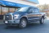 Certified Pre-Owned 2016 Ford F-150 Lariat