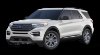 New 2022 Ford Explorer XLT