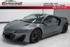 Pre-Owned 2022 Acura NSX SH-AWD Type S