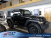 Certified Pre-Owned 2023 Jeep Wrangler Willys Sport