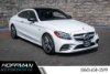 Pre-Owned 2023 Mercedes-Benz C-Class AMG C 43