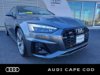 Certified Pre-Owned 2021 Audi A5 quattro Premium Plus 45 TFSI