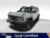 Pre-Owned 2023 Ford Bronco Everglades Advanced