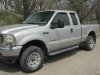 Pre-Owned 2001 Ford F-250 Super Duty XL