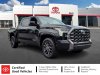 Certified Pre-Owned 2023 Toyota Tundra Platinum