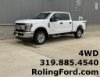 Pre-Owned 2019 Ford F-350 Super Duty XL