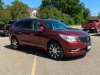 Certified Pre-Owned 2017 Buick Enclave Leather
