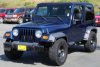 Pre-Owned 2004 Jeep Wrangler X