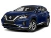 Certified Pre-Owned 2020 Nissan Murano SV