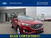 Certified Pre-Owned 2021 Ford Edge Titanium
