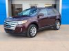 Pre-Owned 2011 Ford Edge Limited