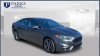 Pre-Owned 2018 Ford Fusion V6 Sport