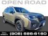 Certified Pre-Owned 2022 Subaru Forester Wilderness