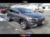 Certified Pre-Owned 2019 Jeep Cherokee Limited